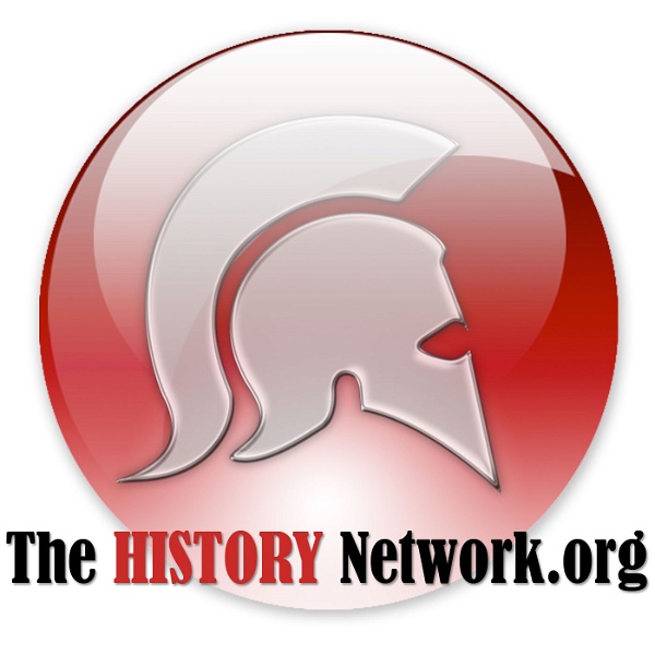 Artwork for The History Network
