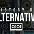 The History of Alternative