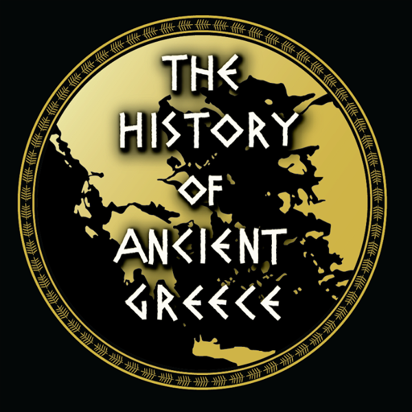 Artwork for The History of Ancient Greece