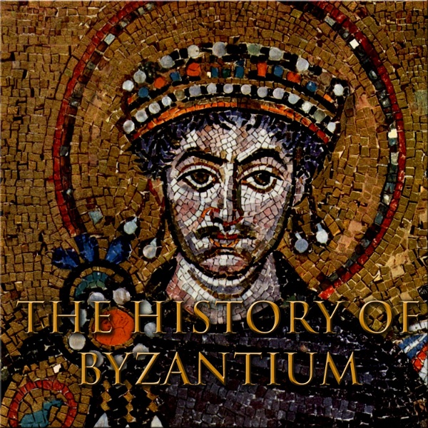 Artwork for The History of Byzantium