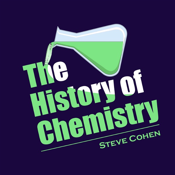 Artwork for The History of Chemistry