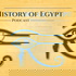 The History of Egypt