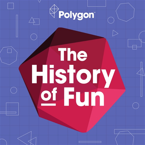 Artwork for The History of Fun