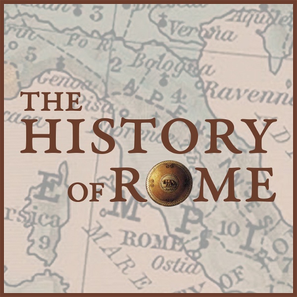 Artwork for The History of Rome