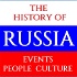 The History of Russia Podcast