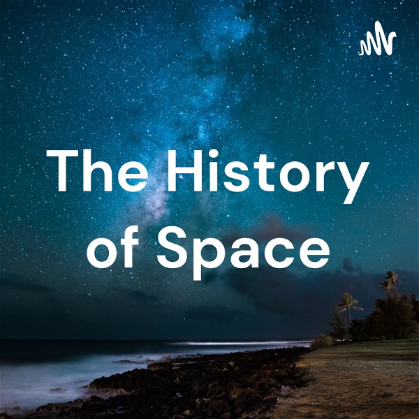 Artwork for The History of Space