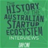 The History of the Australian Startup Ecosystem