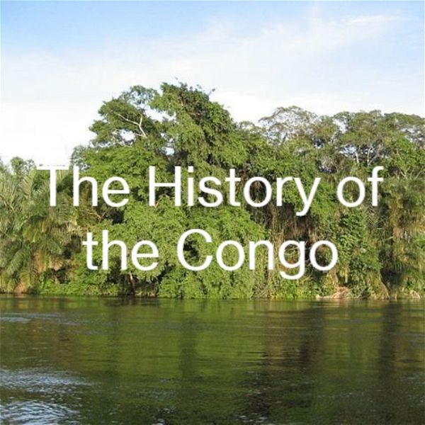 Artwork for The History of the Congo
