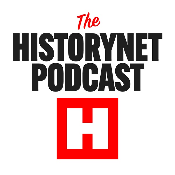Artwork for The HistoryNet Podcast