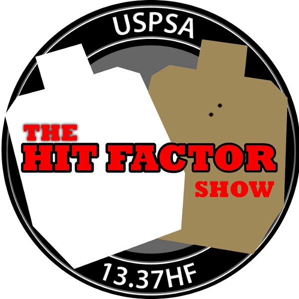 Artwork for The Hit Factor Show