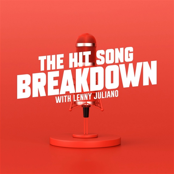 Artwork for The Hit Song Breakdown Podcast