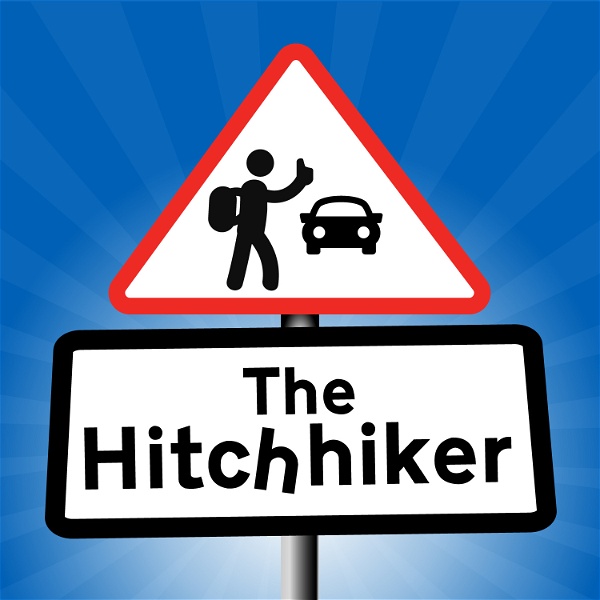 Artwork for The Hitchhiker