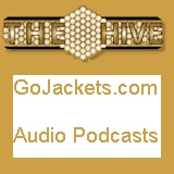 Artwork for The Hive at GoJackets.com