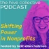 The Hive Collective Podcast: Shifting Power in Nonprofits