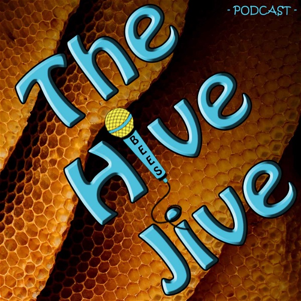 Artwork for The Hive Jive