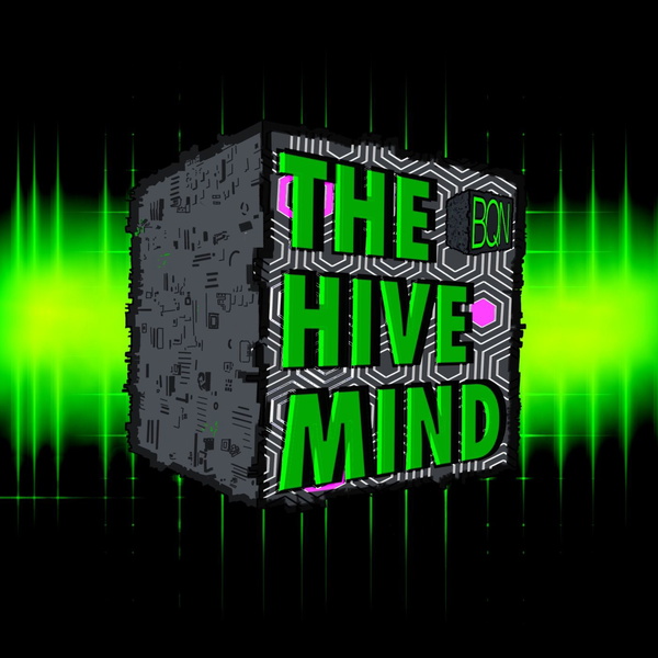 Artwork for The Hive Mind: BQN's Patrons Roundtable