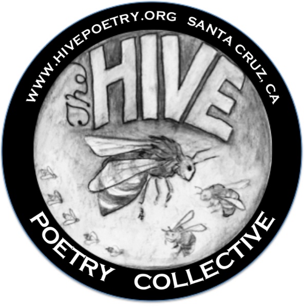 Artwork for The Hive Poetry Collective