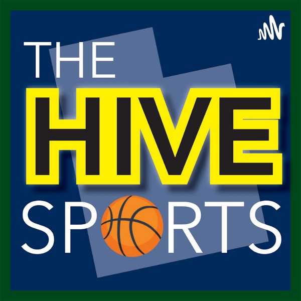 Artwork for The Hive Sports