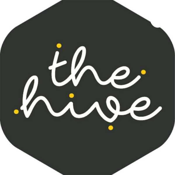 Artwork for The Hive Podcasts