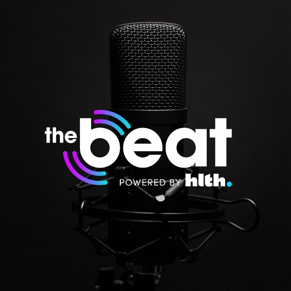 Artwork for The Beat