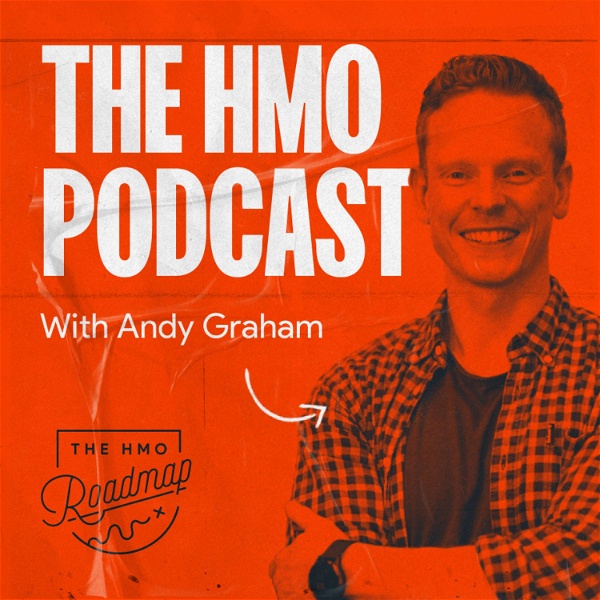 Artwork for The HMO Podcast