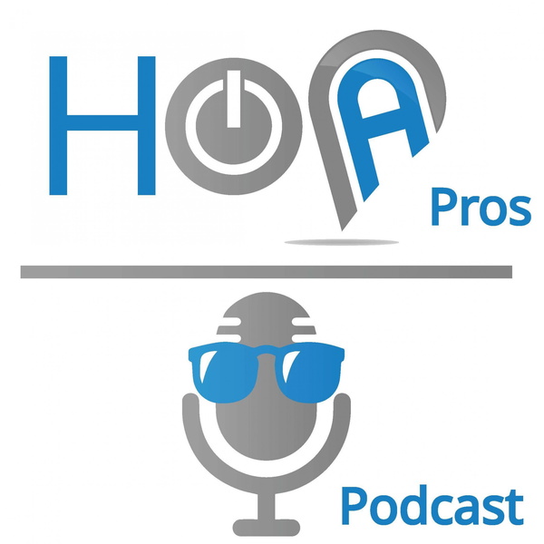 Artwork for The HOA Pros Podcast
