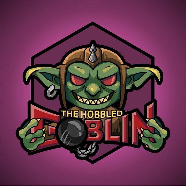 Artwork for The Hobbled Goblin Podcast