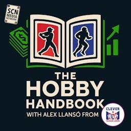 Artwork for The Hobby Handbook