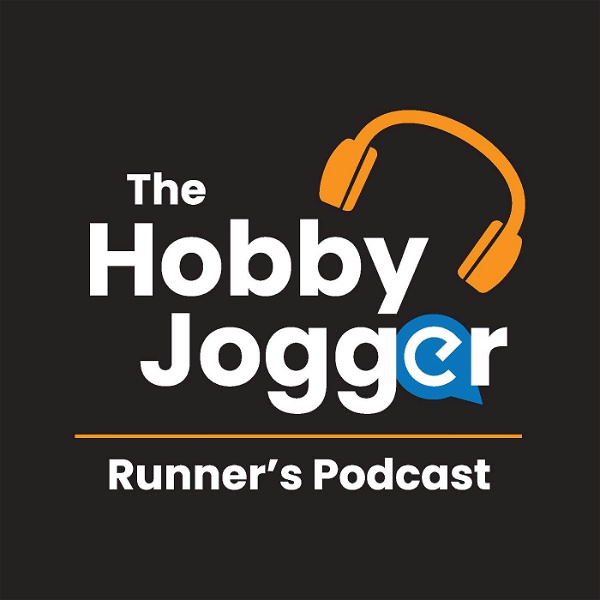 Artwork for The Hobby Jogger Podcast