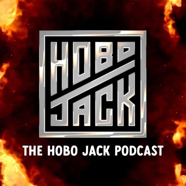 Artwork for The Hobo Jack Podcast