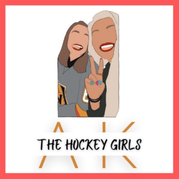 Artwork for The Hockey Girls