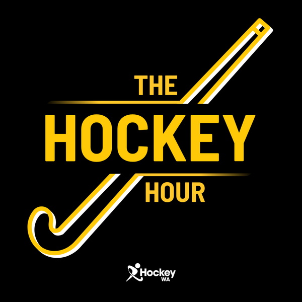 Artwork for The Hockey Hour