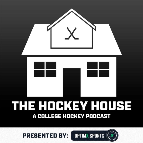 Artwork for The Hockey House
