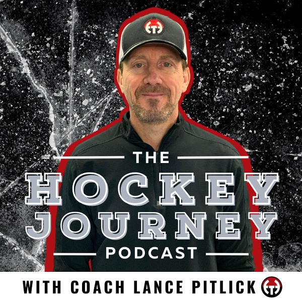 Artwork for The Hockey Journey Podcast
