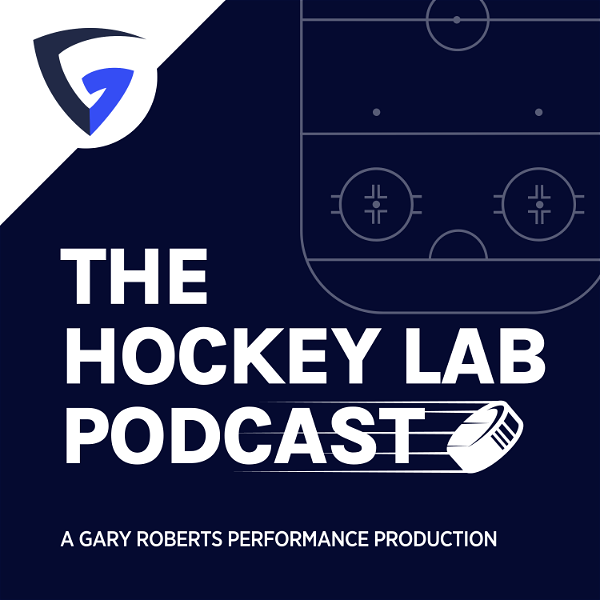 Artwork for The Hockey Lab Podcast