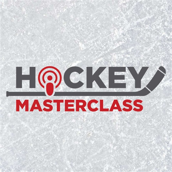 Artwork for The Hockey Masterclass