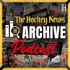 The Hockey News Archive Podcast