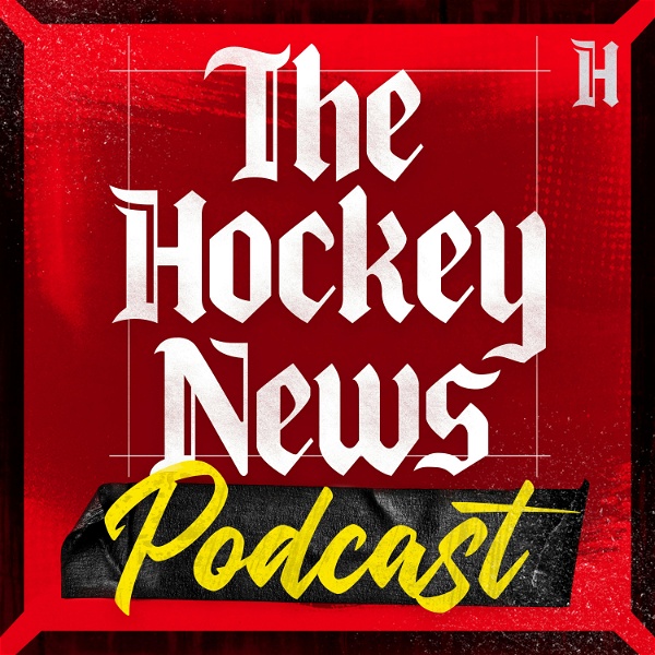 Artwork for The Hockey News Podcast