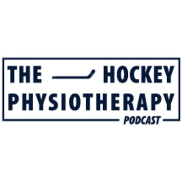 Artwork for The Hockey Physiotherapy Podcast