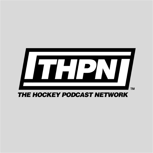Artwork for The Hockey Podcast Network