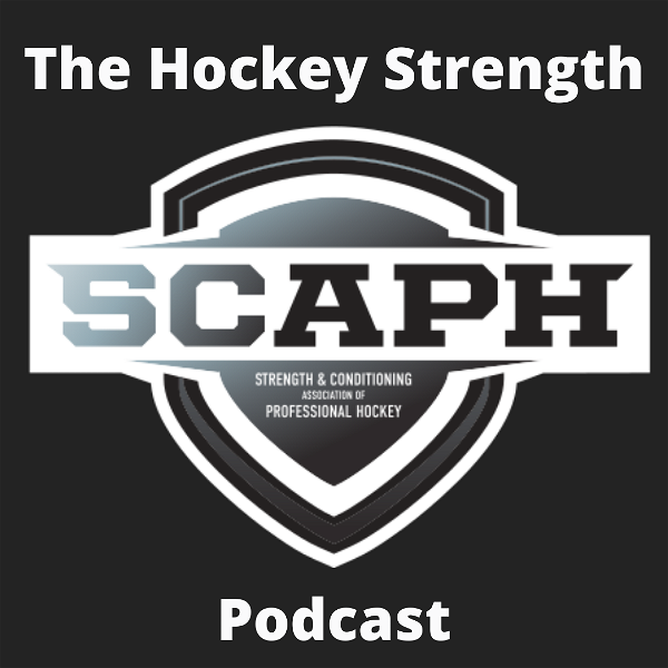Artwork for The Hockey Strength Podcast