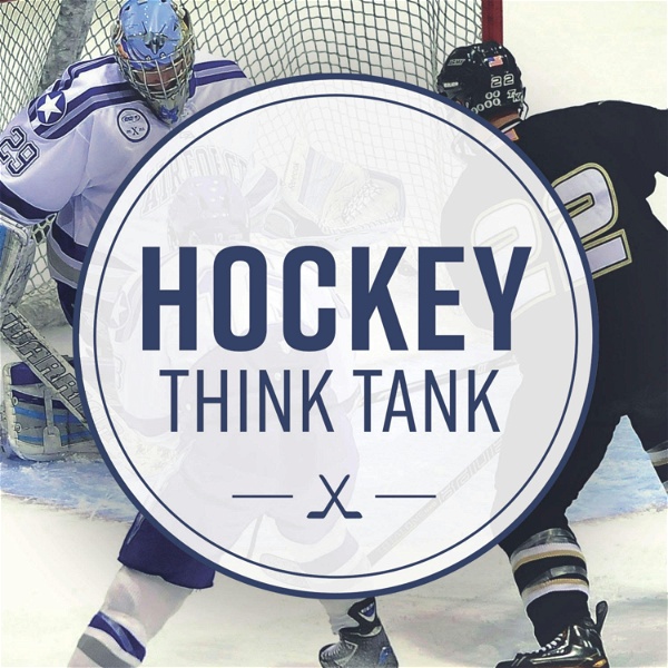 Artwork for The Hockey Think Tank Podcast