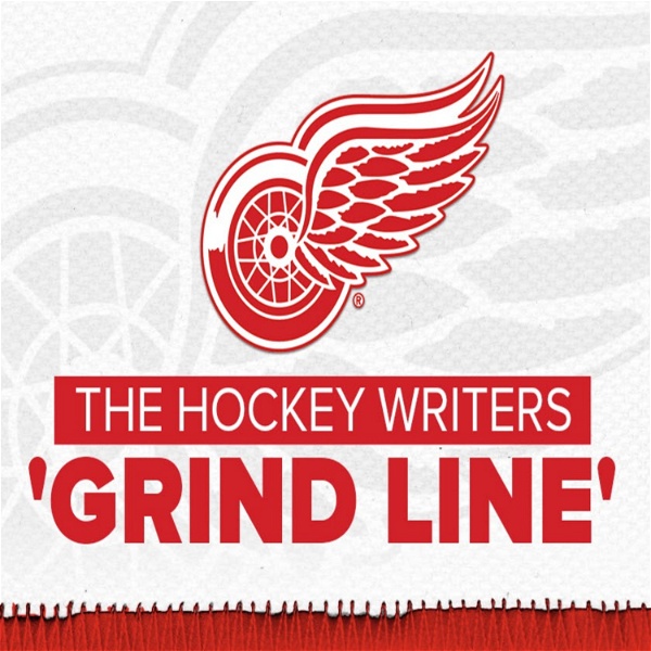 Artwork for The Hockey Writers Grind Line