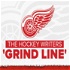 The Hockey Writers Grind Line