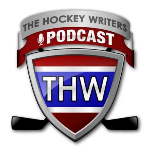 Artwork for The Hockey Writers Podcast Network