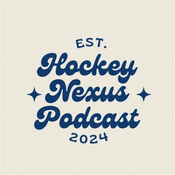 Artwork for The HockeyNexus Podcast