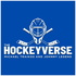 The HockeyVerse with Michael Traikos & Johnny Legend