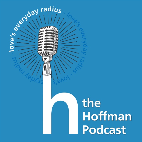 Artwork for The Hoffman Podcast