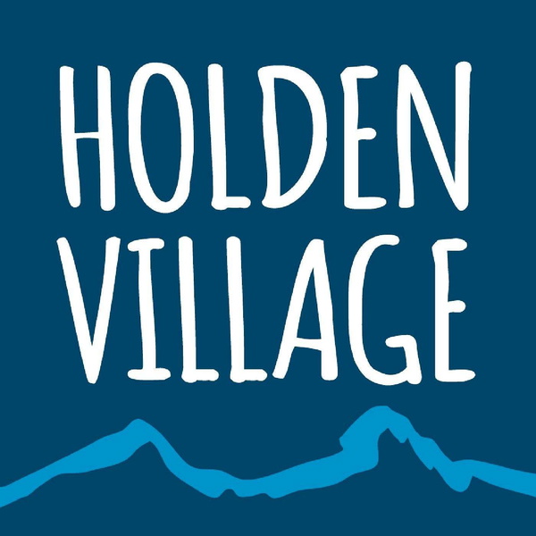 Artwork for The Holden Village Podcast