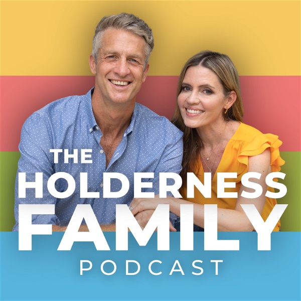 Artwork for The Holderness Family Podcast